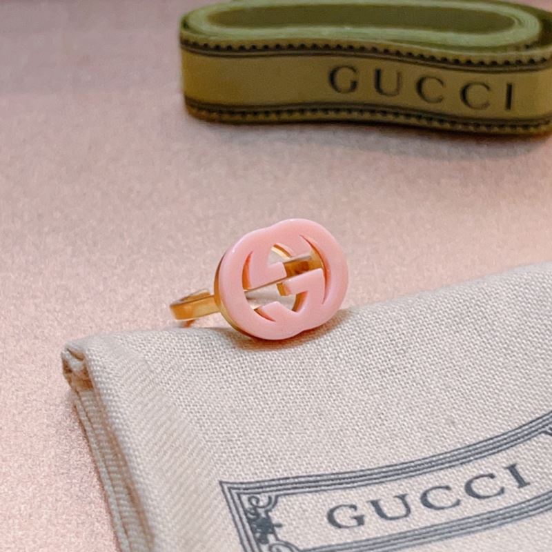 Gucci Rings